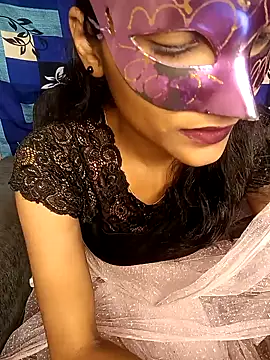 REVA DARLING online show from 02/03/25, 03:17