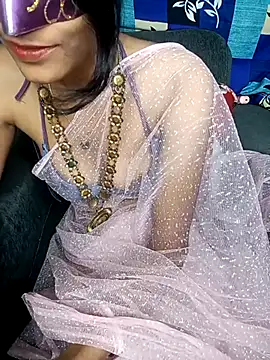 REVA DARLING online show from 03/06/25, 02:40