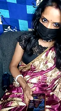 REVA DARLING online show from 03/18/25, 03:42