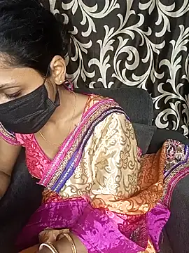 REVA DARLING online show from 11/16/25, 06:08