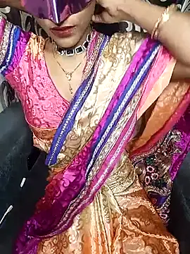 REVA DARLING online show from 03/20/26, 03:44