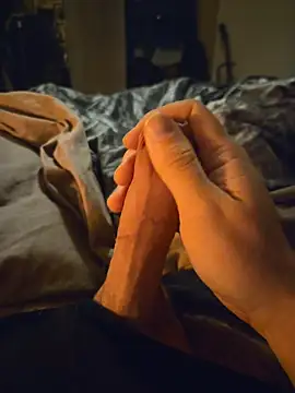 ruffuuss online show from 04/11/26, 05:45