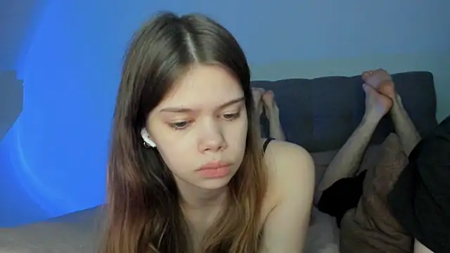 chansetolove online show from 01/12/26, 05:07