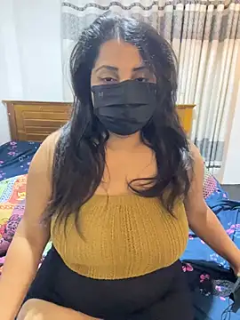 NOORA-GIRL online show from 03/02/26, 10:27