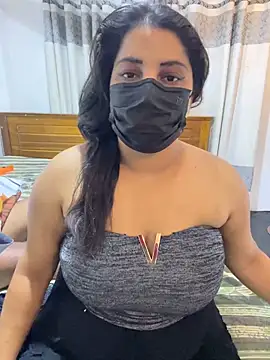 NOORA-GIRL online show from 04/03/26, 03:26