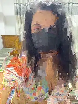 NOORA-GIRL online show from 04/04/26, 02:10