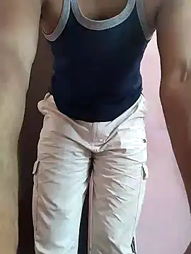 AmnionicDemeanor online show from 02/17/25, 08:09