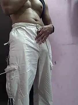 AmnionicDemeanor online show from 02/24/25, 11:32