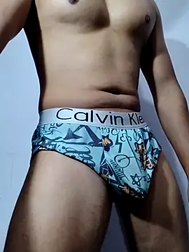 AmnionicDemeanor online show from 11/29/25, 07:06