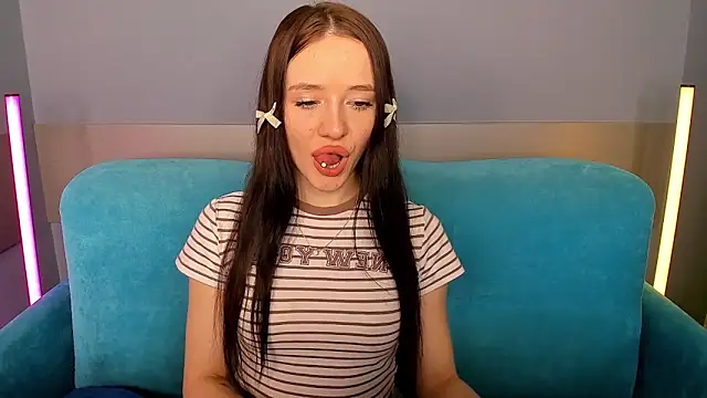 VasilisaTheWiseX online show from 03/11/25, 07:48