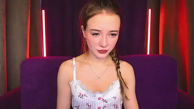 VasilisaTheWiseX online show from 01/16/26, 01:20