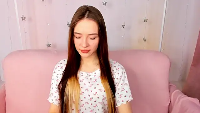 VasilisaTheWiseX online show from 03/10/26, 01:43