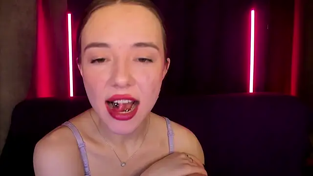 VasilisaTheWiseX online show from 03/16/26, 05:44