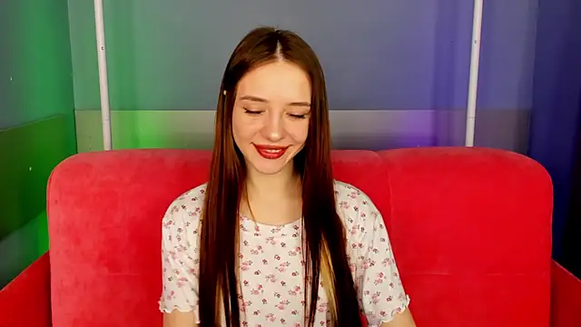 VasilisaTheWiseX online show from 04/17/26, 05:54