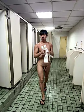 ericsex tw online show from 01/11/26, 02:11