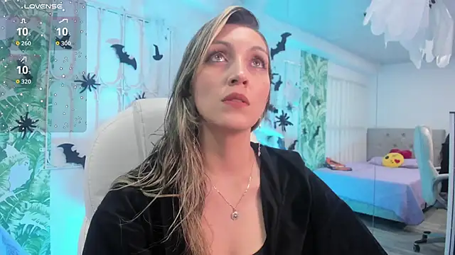 anny sweet72 online show from 11/03/25, 12:39