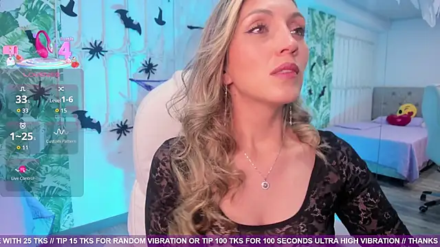 anny sweet72 online show from 11/07/25, 12:27