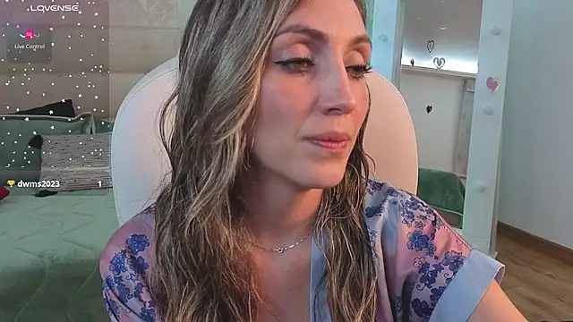 anny sweet72 online show from 03/07/26, 12:13