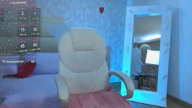 anny sweet72 online show from 03/19/26, 11:58