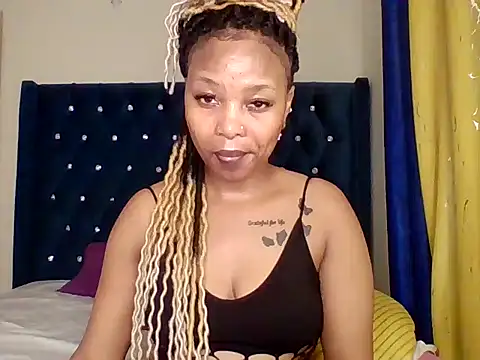 Licia harvin online show from 02/22/25, 07:58