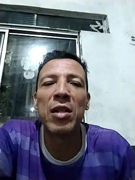 Paulo4501 online show from 05/26/26, 11:01