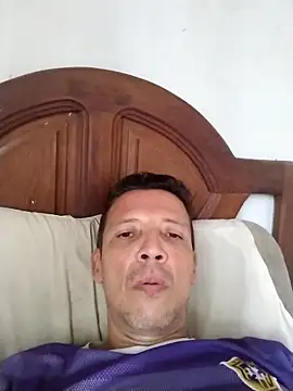 Paulo4501 online show from 05/29/26, 05:55