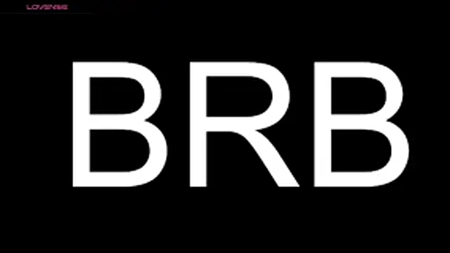 SofiaBrouw online show from 03/14/26, 10:32