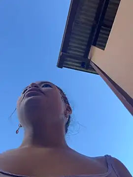 Marie Rose online show from 04/20/26, 11:35