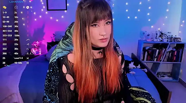 Snapshot of beethmannin chatting on 03/17/25, 08:40 beethmannin online show from 03/17/25, 08:40