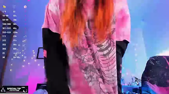 Snapshot of beethmannin chatting on 03/18/25, 06:15 beethmannin online show from 03/18/25, 06:15