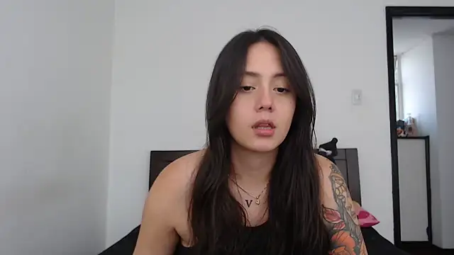 rebecca collin online show from 05/14/26, 04:36