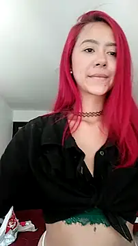 Danahorny liberada online show from 12/06/24, 06:17