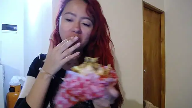 Danahorny liberada online show from 01/31/26, 11:25