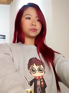 Danahorny liberada online show from 02/25/26, 10:19