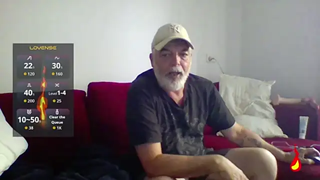 Snapshot of Skoona73 chatting on 02/14/26, 05:48 Skoona73 online show from 02/14/26, 05:48