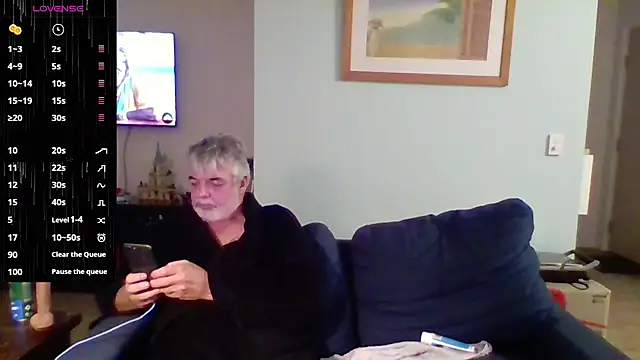 Skoona73 online show from 04/21/26, 02:23