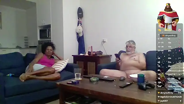 Skoona73 online show from 05/22/26, 01:28