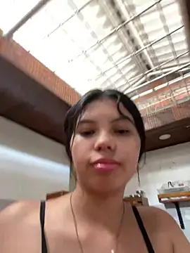 Snapshot of ISA__CUTEE chatting on 02/07/25, 02:58 ISA CUTEE online show from 02/07/25, 02:58