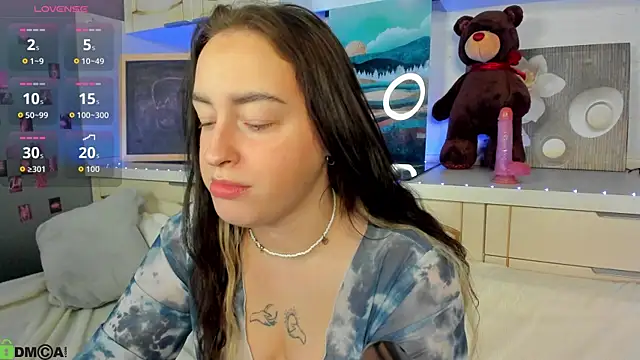 Kruela Eva online show from 11/14/25, 11:35