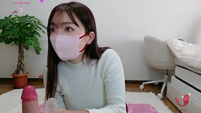 momochan88 online show from 12/17/25, 02:28