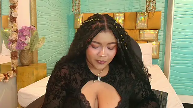 cherry chel online show from 02/26/26, 08:19