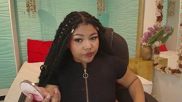 cherry chel online show from 03/09/26, 08:24