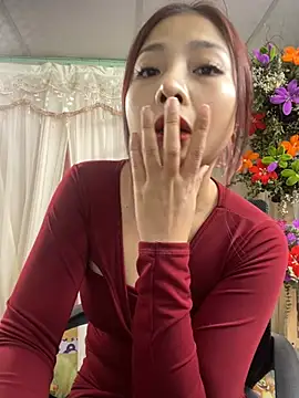 Snapshot of MiMi_0293 chatting on 01/04/25, 03:07 MiMi 0293 online show from 01/04/25, 03:07