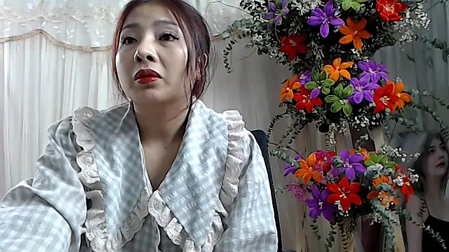 Snapshot of MiMi_0293 chatting on 01/13/25, 02:11 MiMi 0293 online show from 01/13/25, 02:11