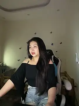 MiMi 0293 online show from 04/25/26, 03:20