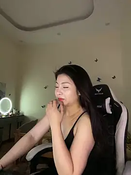 MiMi 0293 online show from 04/27/26, 06:22