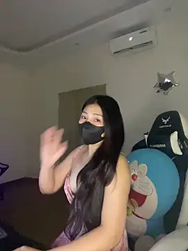 MiMi 0293 online show from 06/28/26, 12:22