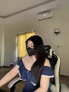 MiMi 0293 online show from 07/13/26, 08:50