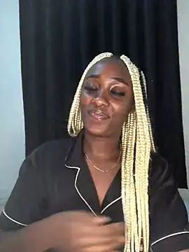 Lola kims online show from 02/14/25, 01:08