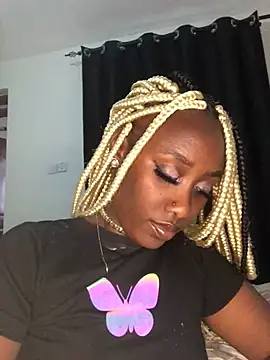 Lola kims online show from 02/16/25, 02:21